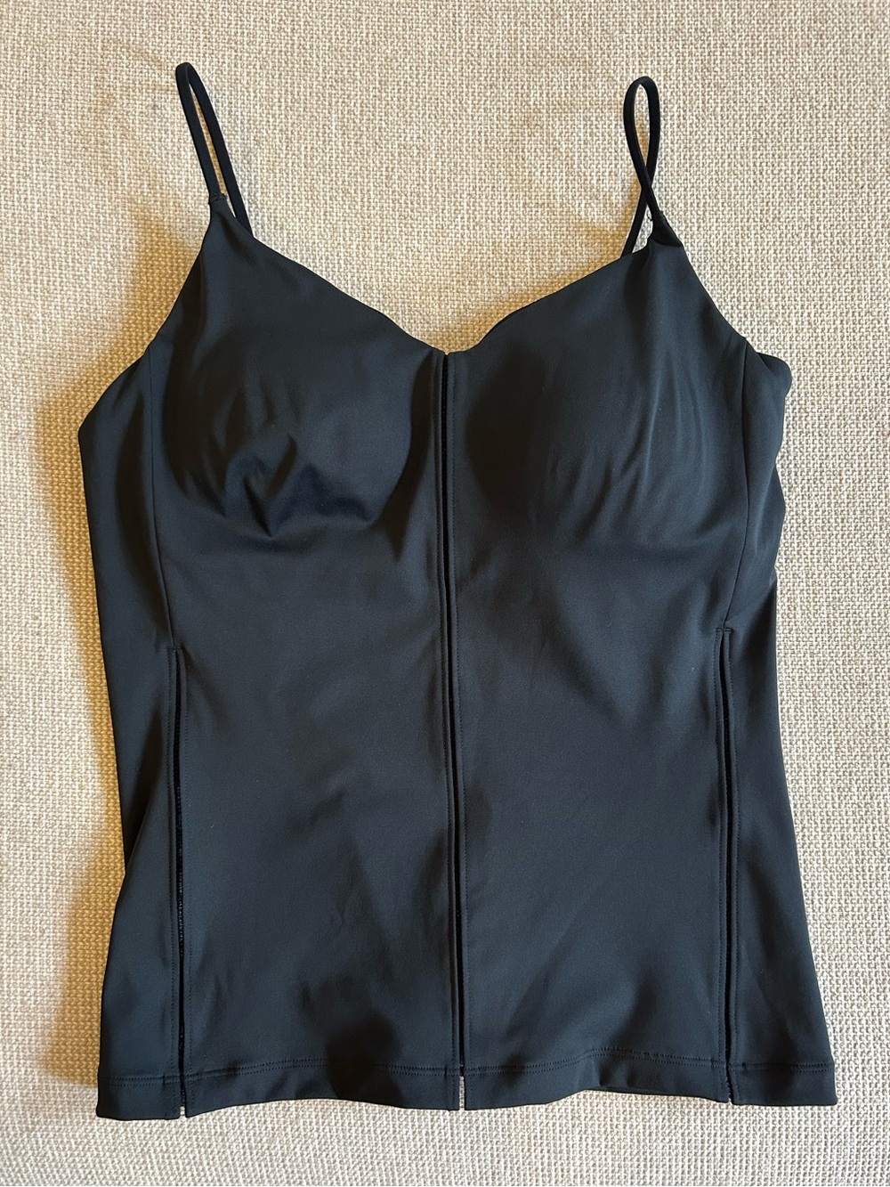 Knix Studio Shelf Bra Cami